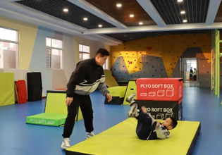 追光而遇，沐光而行——丨闻励实验学校2024 “选修课教学成果展示” 精彩放送