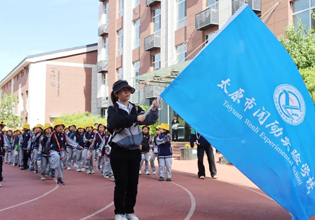 闻励2025读书节丨对话千年古韵，聆听历史回响——大美晋祠游记