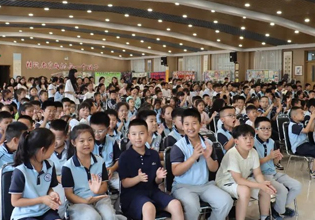 新体验，心成长&mdash;&mdash;太原市闻励实验学校&ldquo;2025成长型思维夏令营&rdquo;圆满收官